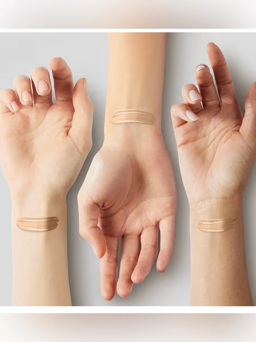 NWT! Catrice HD Liquid Coverage Foundation